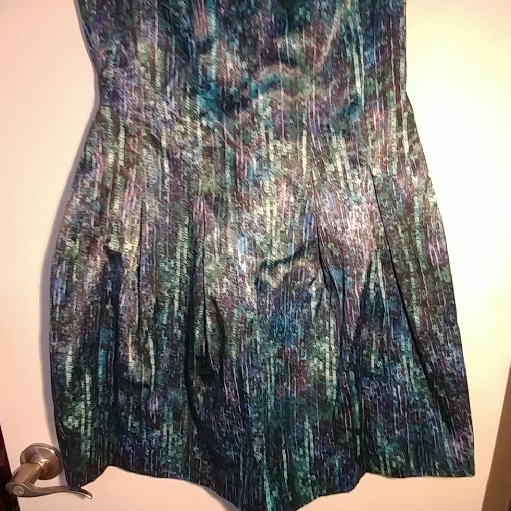 Zara Basic Dress - image 3